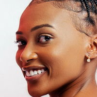 Aaliyah King Meztelen