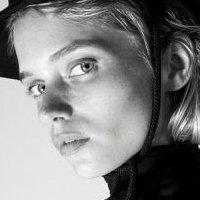 Abbey Lee Meztelen