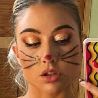Abbybasey Meztelen