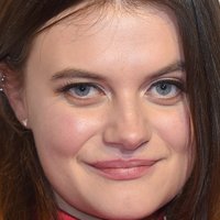 Abigail Hardingham Meztelen