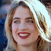 Adèle Haenel Meztelen