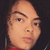 Afroguajira Meztelen