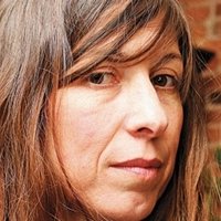 Agnès Obadia Meztelen