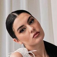 Aida Blanco Meztelen