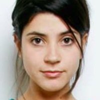 Aida Oset Meztelen