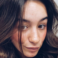 ALANNA HOAG Meztelen