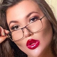 Albina Gladkikh Meztelen