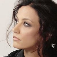 Alessia Barela Meztelen