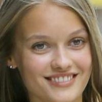 Alessia Merz Meztelen