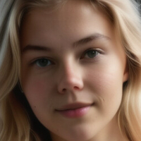 Alexandra Bella Linde Meztelen