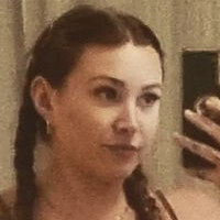 Alexandra Rose Meztelen