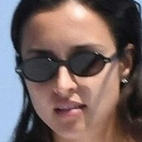 Alexandra Saint Mleux Meztelen
