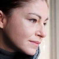 Alexia Kaltsiki Meztelen