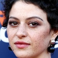 Alia Shawkat Meztelen