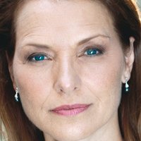 Alice Barrett Meztelen