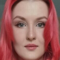 Alice Inferno Meztelen