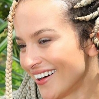 Alice Matos Meztelen