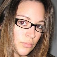 Alicia Andrews Meztelen