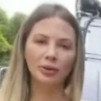 Aline Ouríques Meztelen