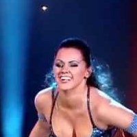 Alla Klyshta Meztelen