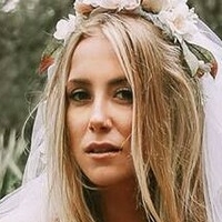 Allie Wes ~ Meztelen
