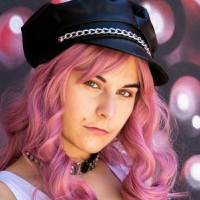 Allylotl Meztelen