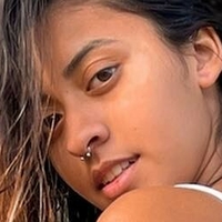 Allyne Santos Meztelen