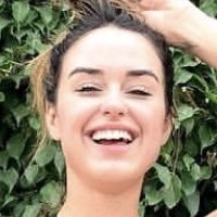 Amanda Alves Meztelen