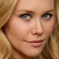 Amanda Baker Meztelen