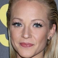 Amanda Clayton Meztelen