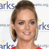 Amanda Davies Meztelen