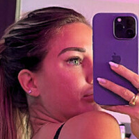 Amanda Mae Lynn Meztelen