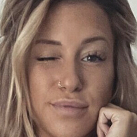 amandanicole96 Meztelen