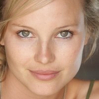 Amber Clayton Meztelen