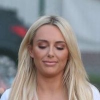Amber Turner Meztelen