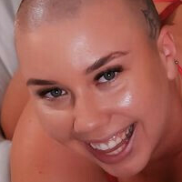 Amber Wilde Meztelen