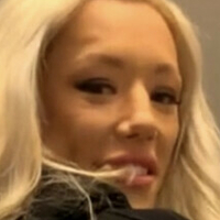 Amelia Elsa Robbins Meztelen