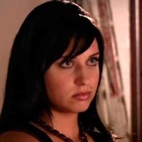 Amy Cruichshank Meztelen
