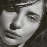 Ana Khutsishvili Meztelen
