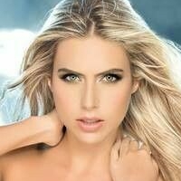 Ana Sofia Henao Meztelen
