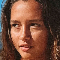 Anabel Carriker-Figueroa / @anabelslife Meztelen