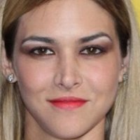 Anahí de Cárdenas Meztelen