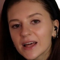 Anastasia ASMR Meztelen