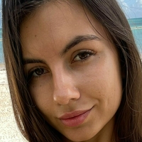 Anastasiia Boivka Meztelen