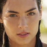 Andi Muise Meztelen