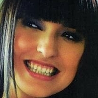 Andrea Estevez Meztelen