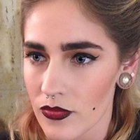 Andrea Joe Cicalese Meztelen
