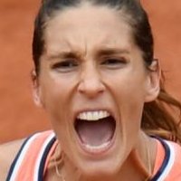 Andrea Petkovic Meztelen
