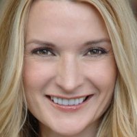 Andrea Powell Meztelen