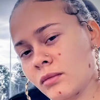 Andreia Timpeira Meztelen